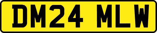 DM24MLW
