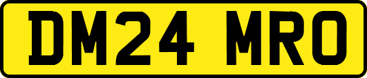 DM24MRO