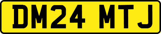 DM24MTJ