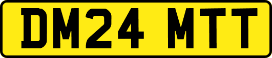 DM24MTT