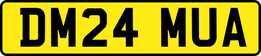 DM24MUA