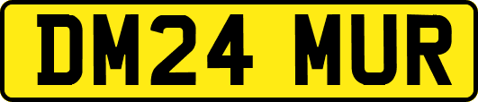 DM24MUR