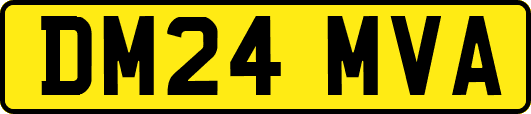 DM24MVA