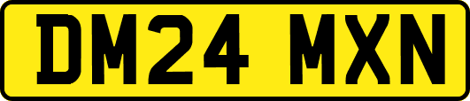 DM24MXN