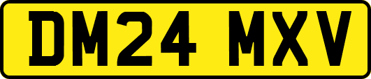 DM24MXV