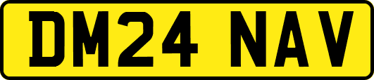 DM24NAV