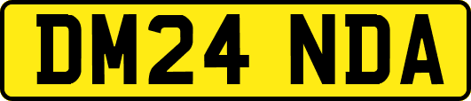 DM24NDA