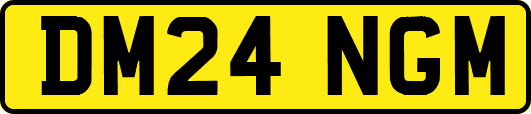 DM24NGM