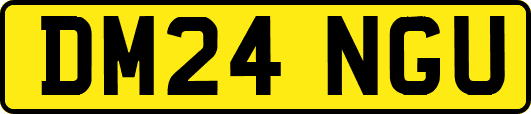 DM24NGU