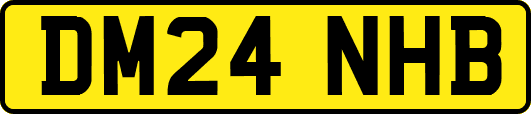 DM24NHB