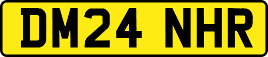 DM24NHR