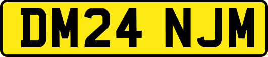 DM24NJM