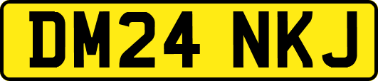 DM24NKJ