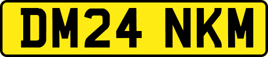 DM24NKM