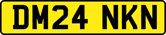 DM24NKN