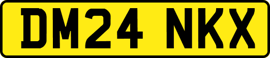 DM24NKX