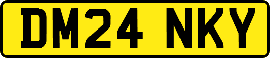 DM24NKY