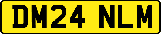 DM24NLM