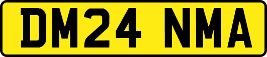 DM24NMA