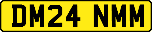 DM24NMM