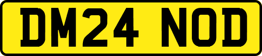 DM24NOD