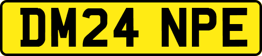 DM24NPE