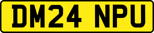 DM24NPU