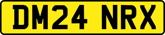 DM24NRX