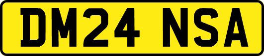 DM24NSA