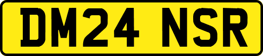 DM24NSR