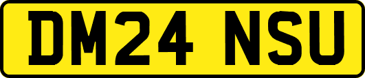 DM24NSU