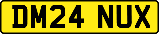 DM24NUX