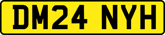 DM24NYH