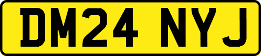 DM24NYJ