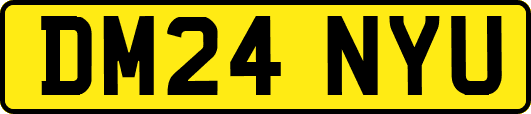 DM24NYU