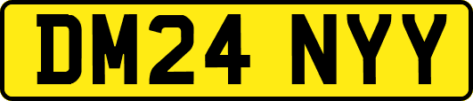DM24NYY