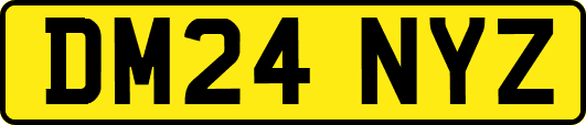 DM24NYZ