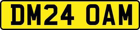 DM24OAM