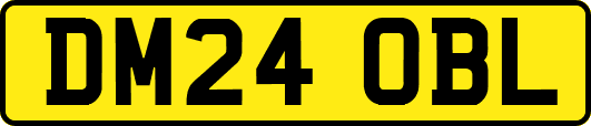 DM24OBL