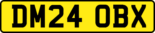 DM24OBX