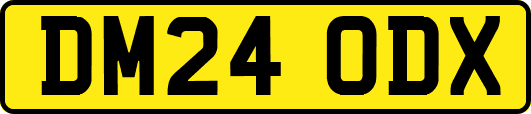 DM24ODX
