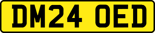 DM24OED
