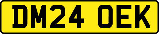DM24OEK