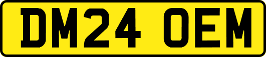 DM24OEM