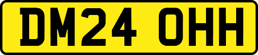 DM24OHH