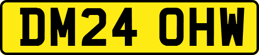 DM24OHW