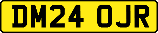 DM24OJR
