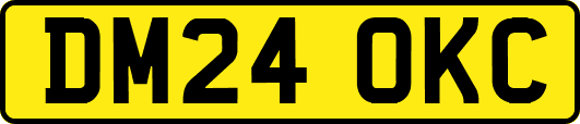 DM24OKC