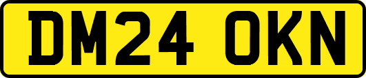 DM24OKN