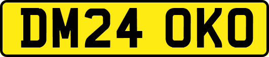 DM24OKO
